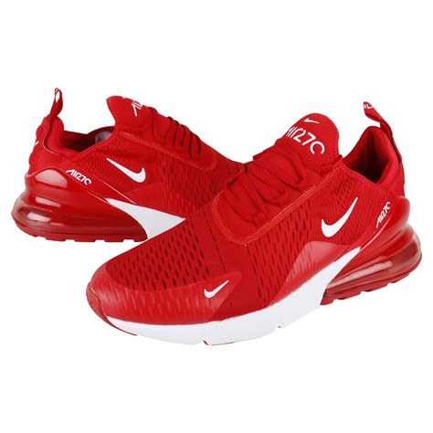 nike air max red shoes